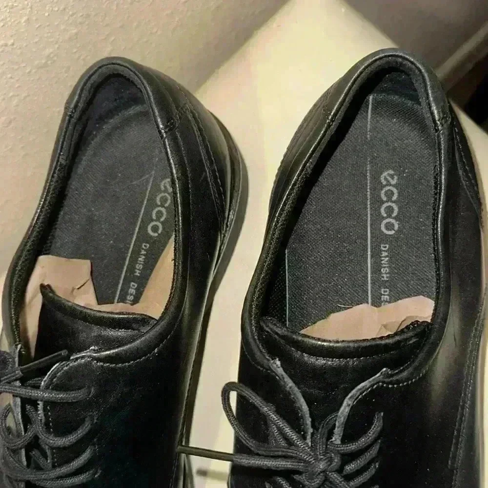 Ecco men’s dress size 12